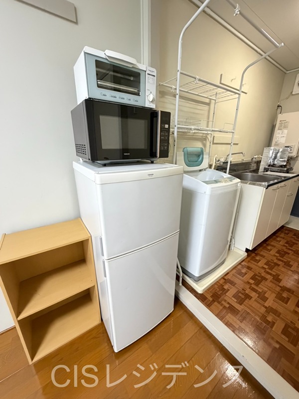 メゾンハイムのその他写真