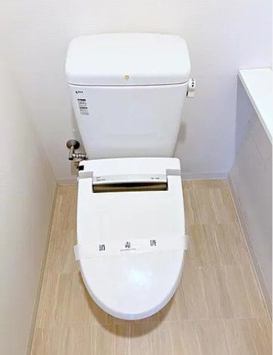 トイレ　☆トイレ☆