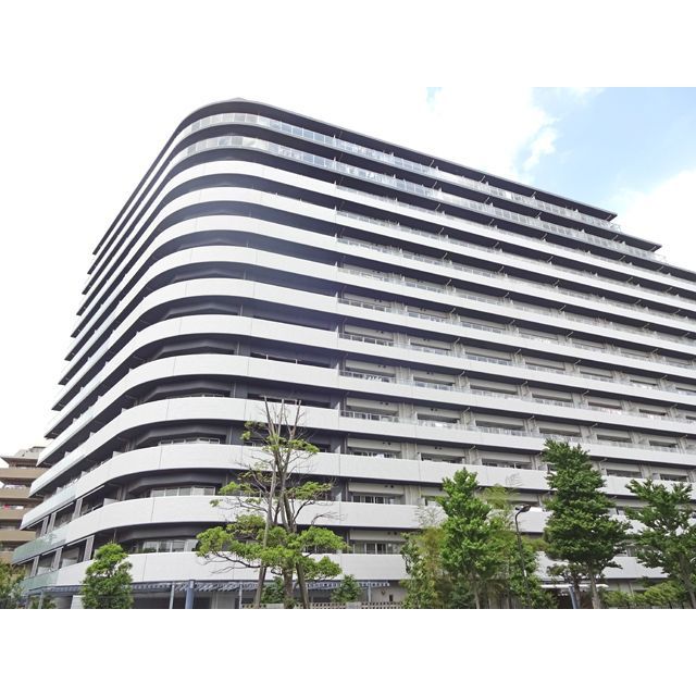 建物外観　☆外観☆