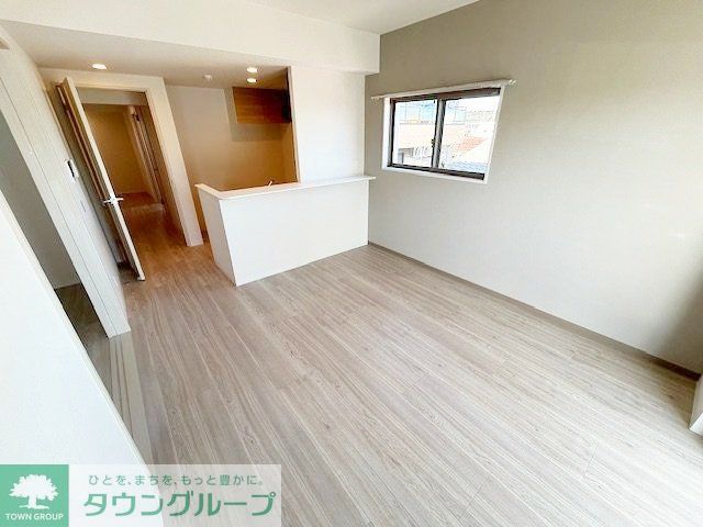 居室・リビング　★ご内見のご予約はタウンハウジング府中店まで★