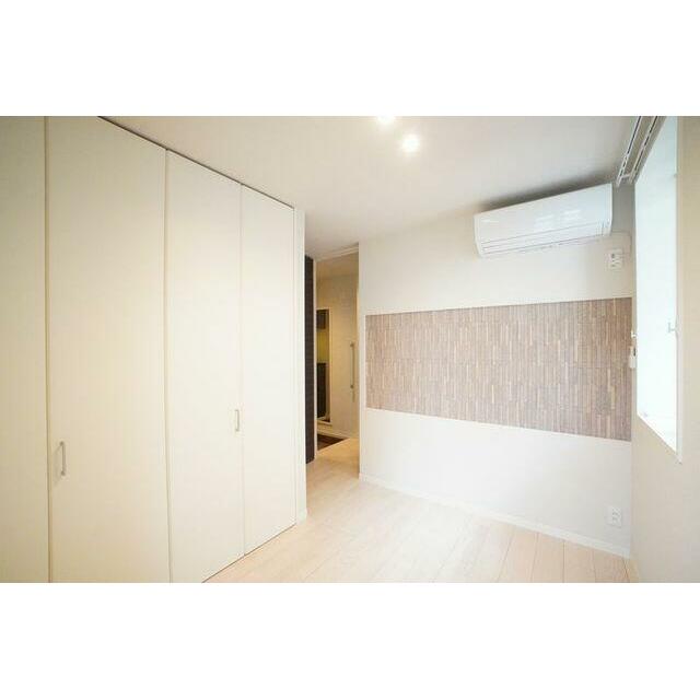 その他部屋・スペース　【４．６帖洋室】子供部屋。ワークスペースにおすすめのお部屋で