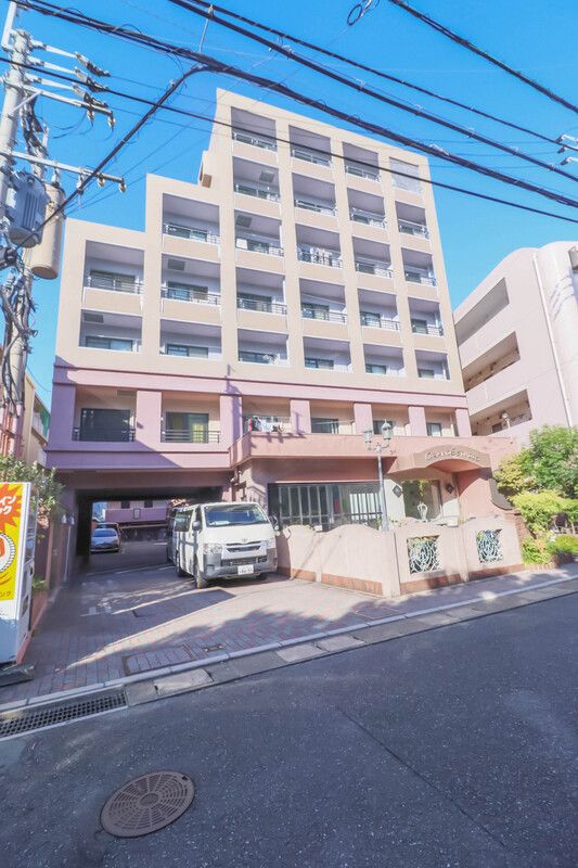 ＪＲ鹿児島本線 九産大前駅 徒歩6分 築31年