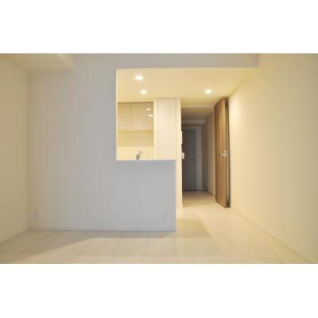 居室・リビング　※写真は同タイプ住戸です。