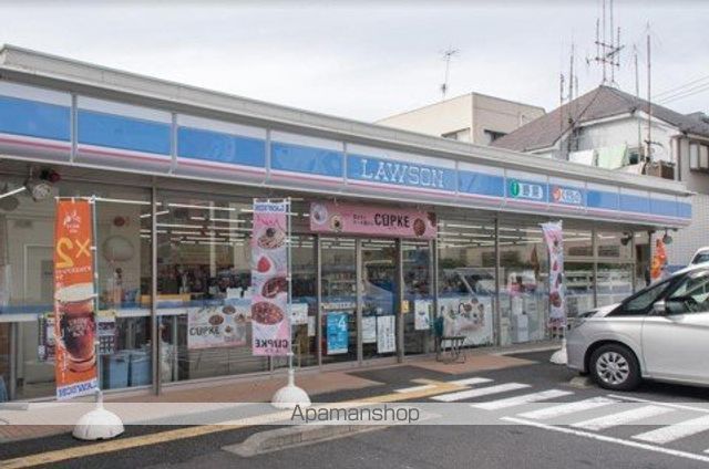 コンビニ　ローソン（コンビニ）まで697m