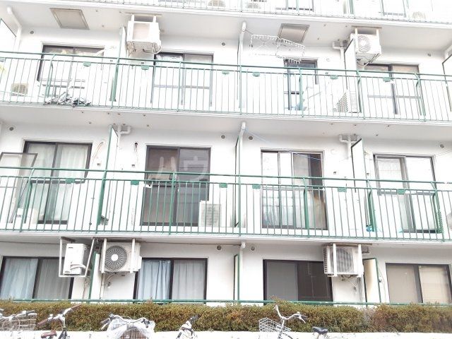 スカイコート千歳烏山のその他写真