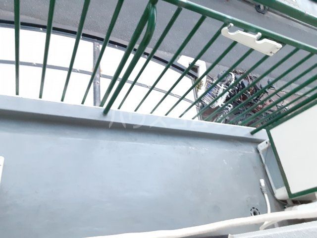 スカイコート千歳烏山の内装写真