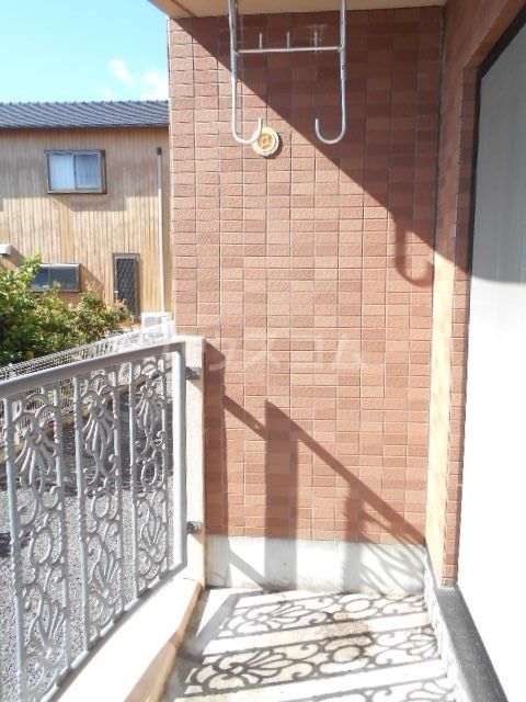 名広マンションの内装写真