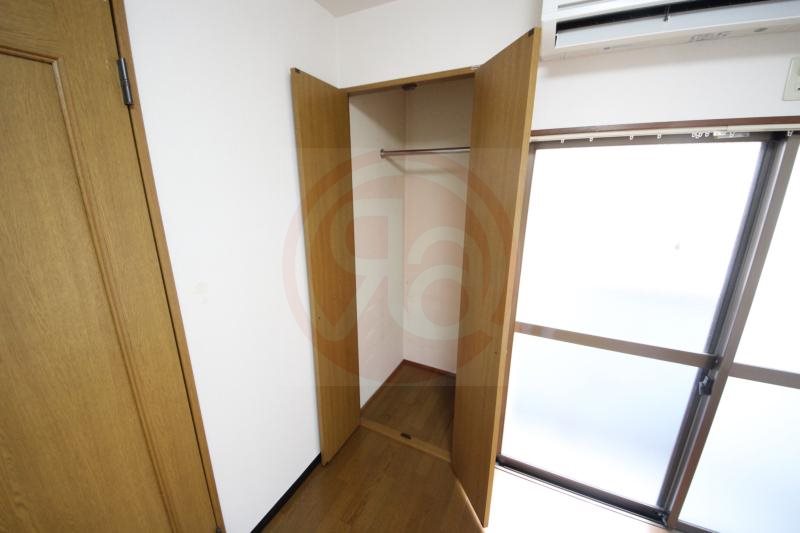 収納　こまごまとしたものを収納できそうですね
