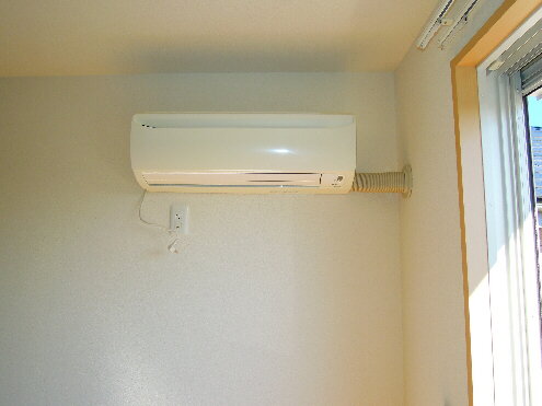 confort B棟のその他写真