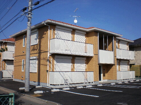 confort B棟