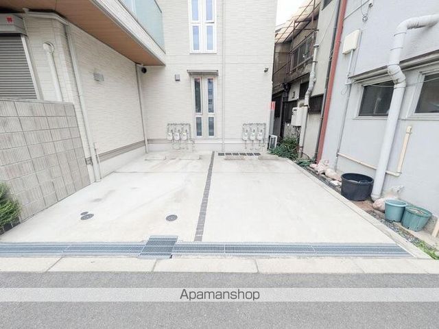 その他共有部分　その他共有部分
