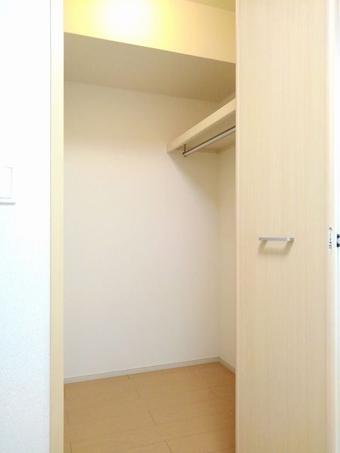 サンハウスの内装写真