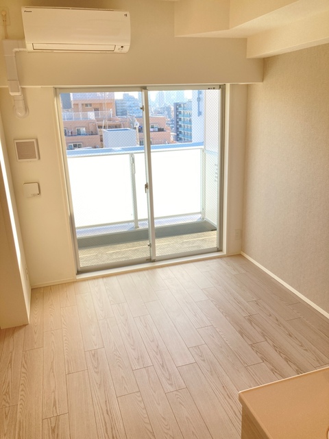 居室・リビング　※写真は同タイプ住戸です。