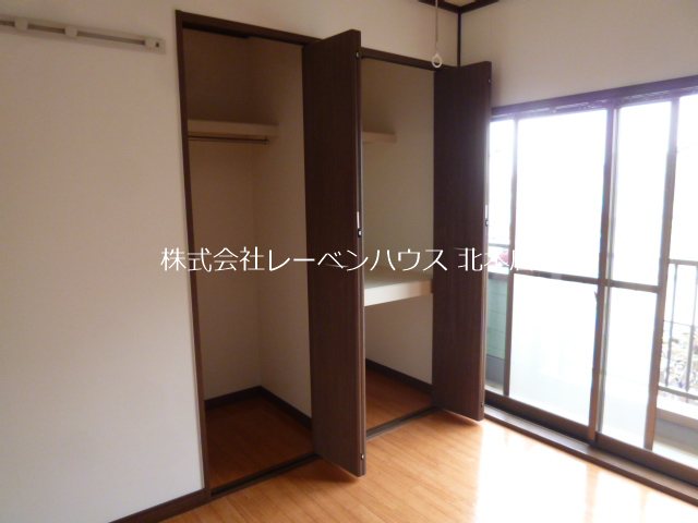 収納　★レーベンハウスホームページに写真たくさんあります★