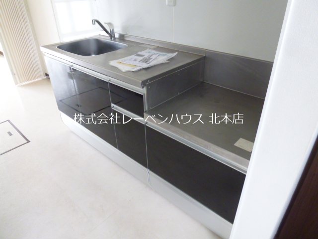 キッチン　★レーベンハウスホームページに写真たくさんあります★