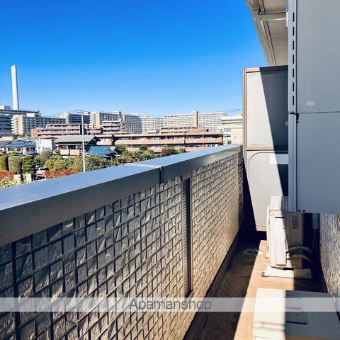 都営大江戸線 光が丘駅 徒歩8分 3階建 築19年の内装写真