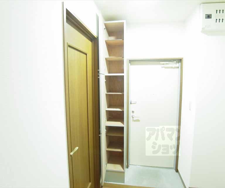 ラトゥール牧眞Iの内装写真