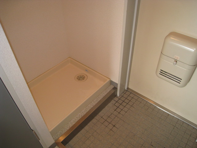 その他設備　※写真は別のお部屋のものです。現況を優先とさせて頂きます。