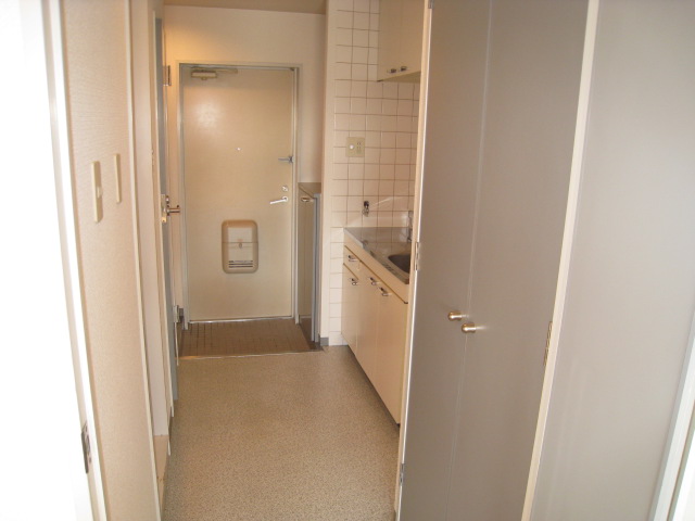 収納　※写真は別のお部屋のものです。現況を優先とさせて頂きます。