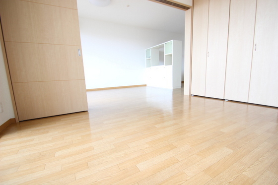 その他　※別部屋の写真です