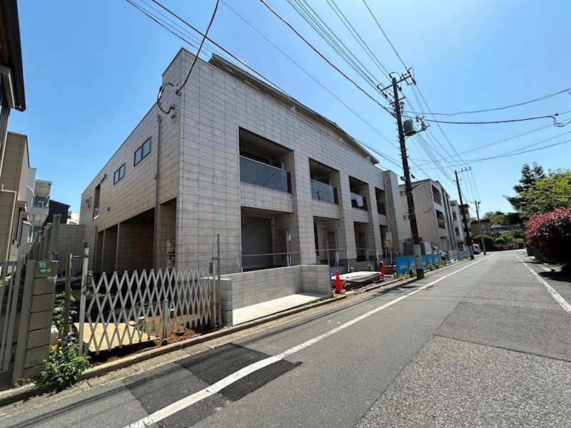 コート豊玉北A棟