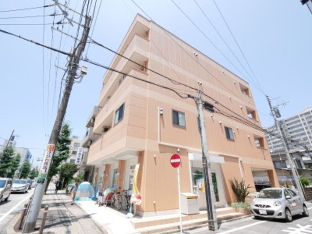 建物外観　★外観です★