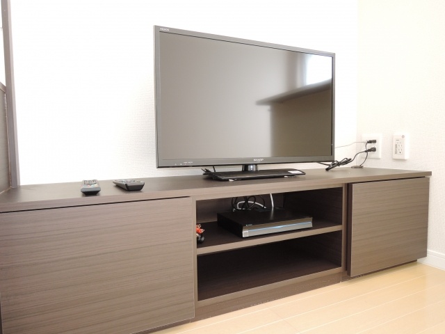 その他設備　☆大型液晶テレビ☆