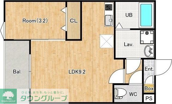 ジーメゾン東藤沢ソレイユのその他写真