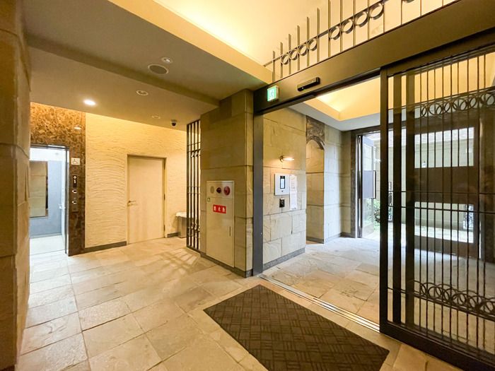 地下鉄谷町線 中崎町駅 徒歩6分 12階建 築18年のその他写真