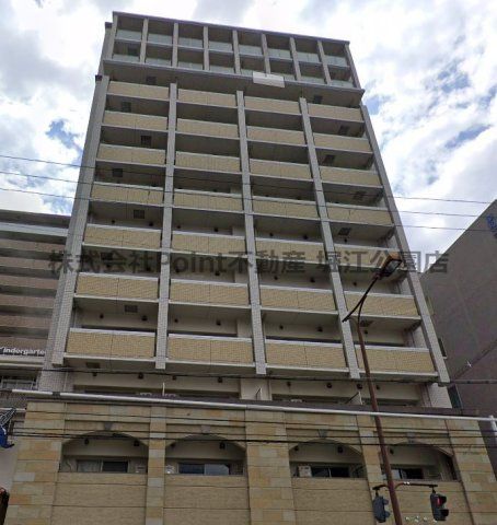 地下鉄谷町線 中崎町駅 徒歩6分 築18年