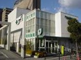 地下鉄谷町線 中崎町駅 徒歩6分 12階建 築18年の周辺写真
