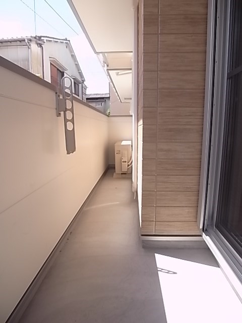 パロス武庫川ソラシアの内装写真