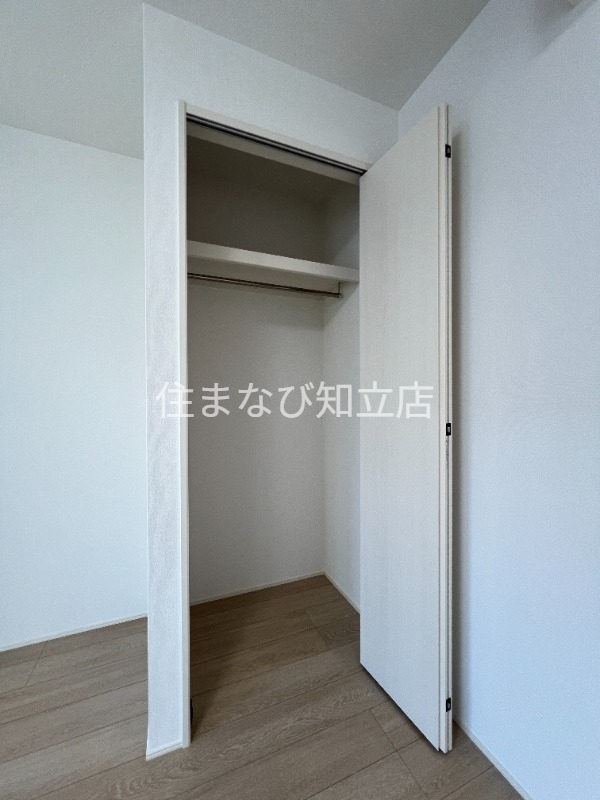 収納　同型タイプ