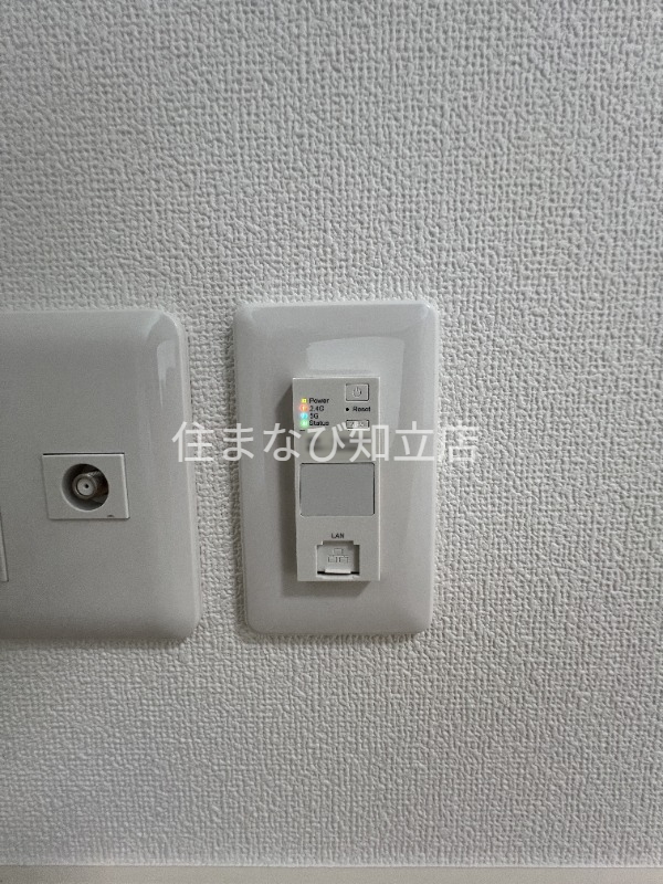 その他設備　同型タイプ
