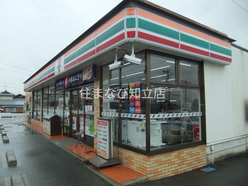 コンビニ　セブンイレブン豊田市今町店（コンビニ）まで225m
