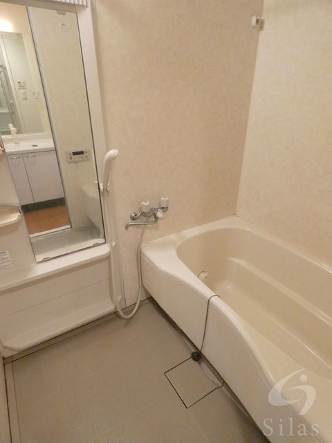 EST・Hの風呂写真