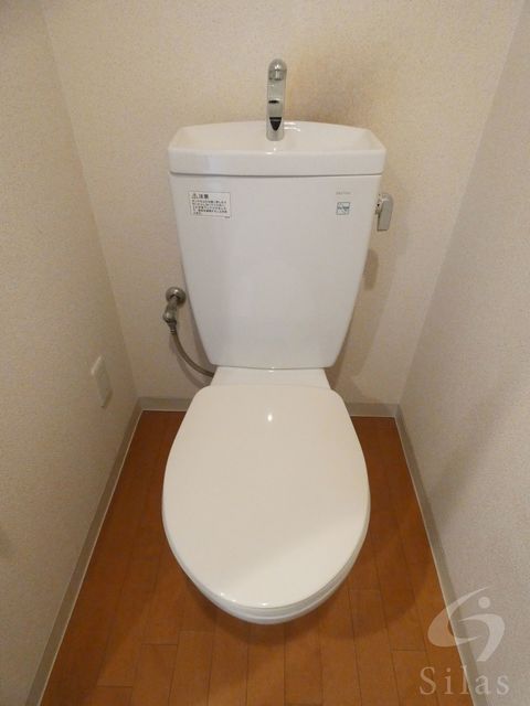 EST・Hのトイレ写真