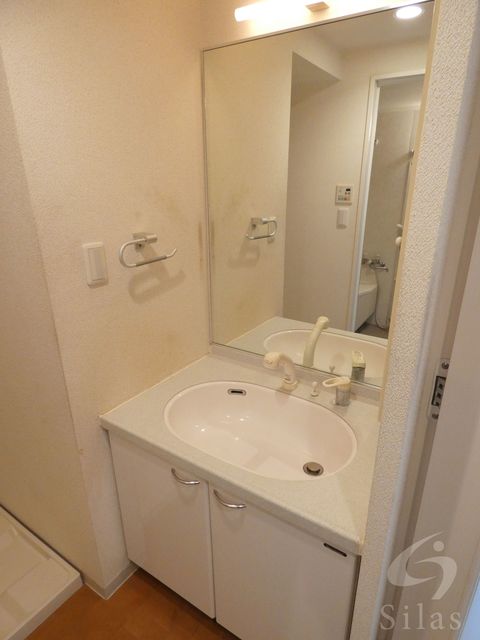EST・Hの内装写真