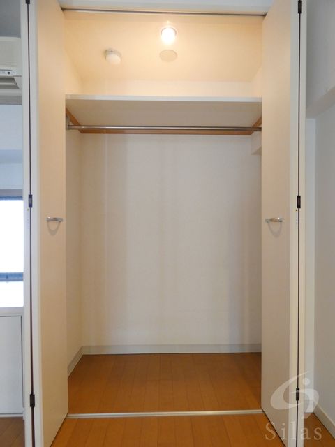 EST・Hの内装写真