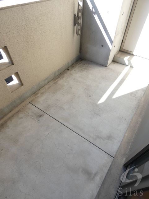 EST・Hの内装写真