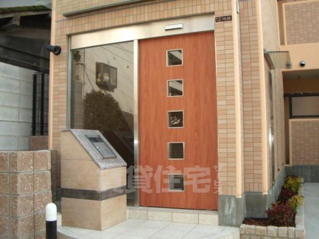 地下鉄御堂筋線 あびこ駅 徒歩9分 4階建 築20年のその他写真