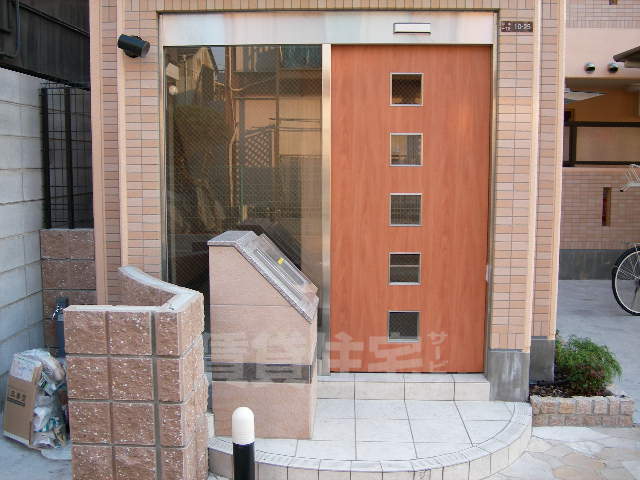 地下鉄御堂筋線 あびこ駅 徒歩9分 4階建 築20年のその他写真