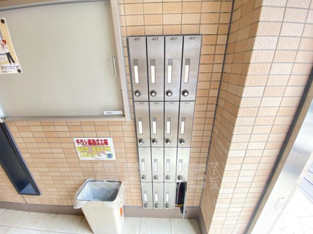 地下鉄御堂筋線 あびこ駅 徒歩9分 4階建 築20年のその他写真