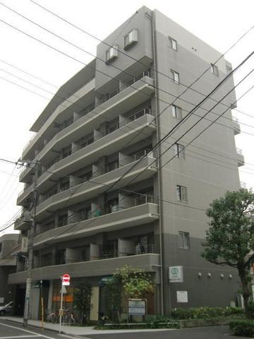 建物外観　外観・土地
