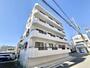 江波駅より徒歩21分 2階 築32年の賃貸物件