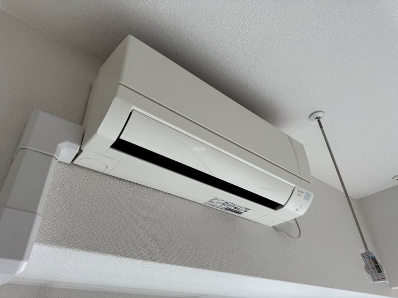 その他　違うお部屋の写真です