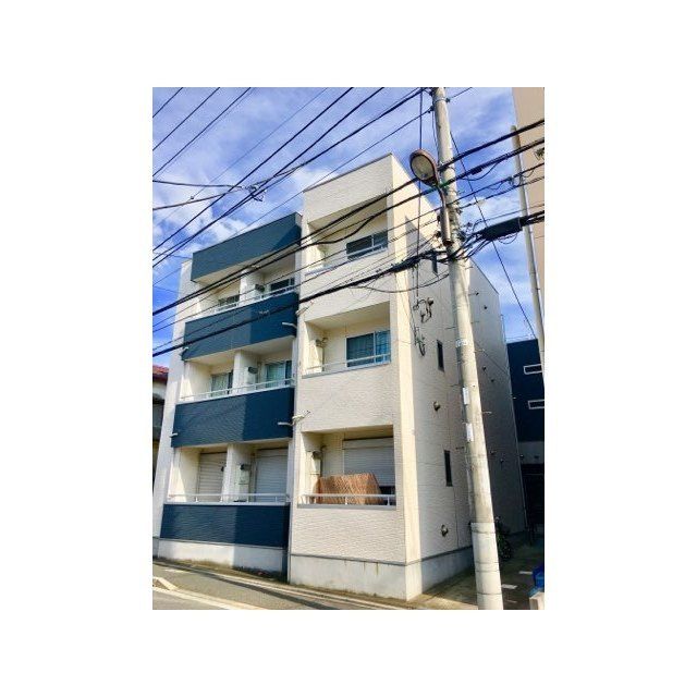 建物外観　☆外観☆