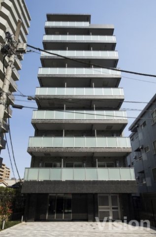 建物外観　☆外観☆