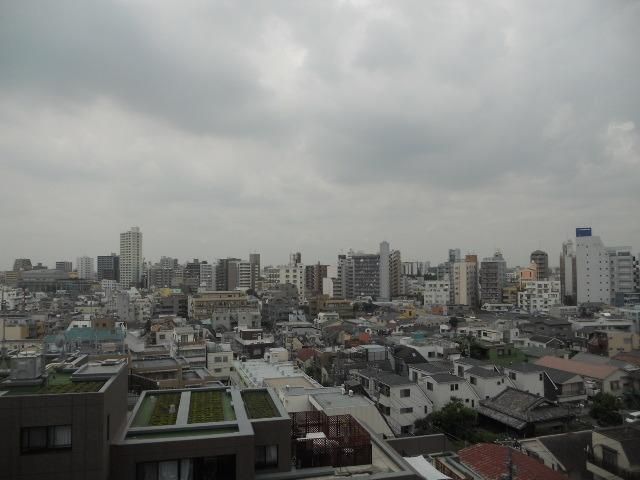 眺望　景色（参考）