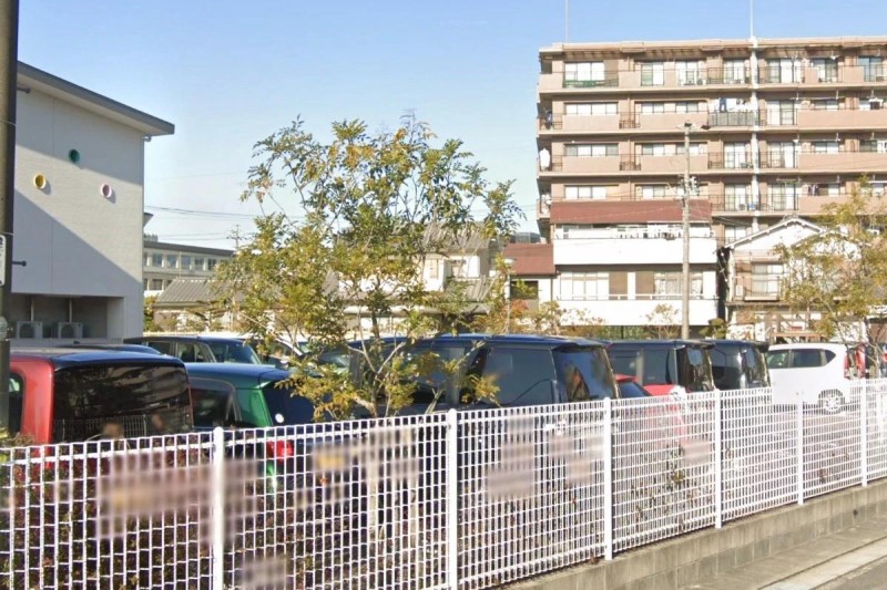 幼稚園・保育園　大府市立大府保育園（幼稚園・保育園）まで630m